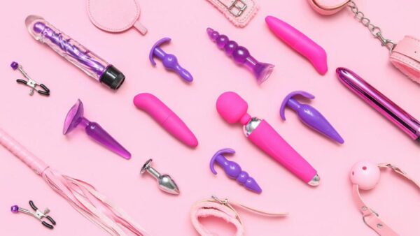 Sextoy couple : l’accessoire qui transforme les difficultés sexuelles en nouvelles découvertes