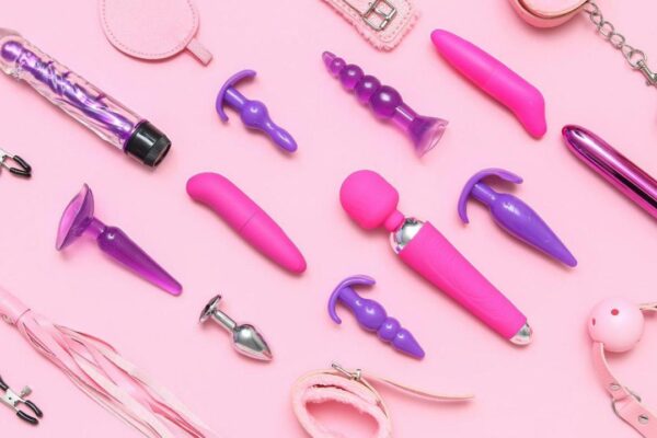 Sextoy couple : l’accessoire qui transforme les difficultés sexuelles en nouvelles découvertes