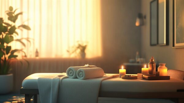 Guide complet du massage de la vulve : conseils et pratiques pour explorer votre sensualité