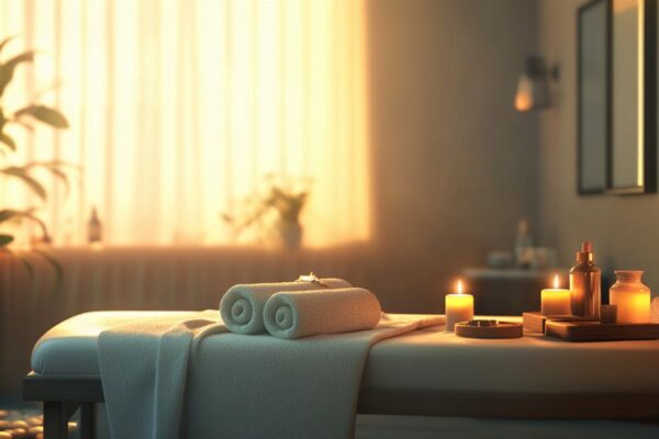 Guide complet du massage de la vulve : conseils et pratiques pour explorer votre sensualité